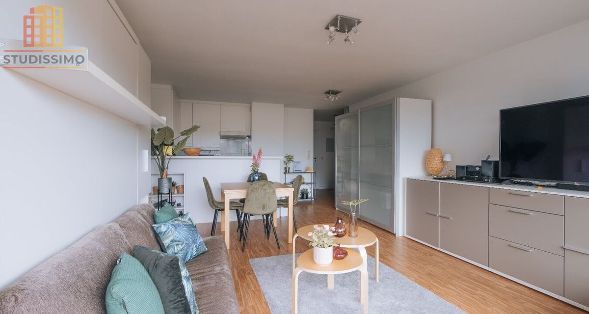 Appartement à Champigny-sur-Marne