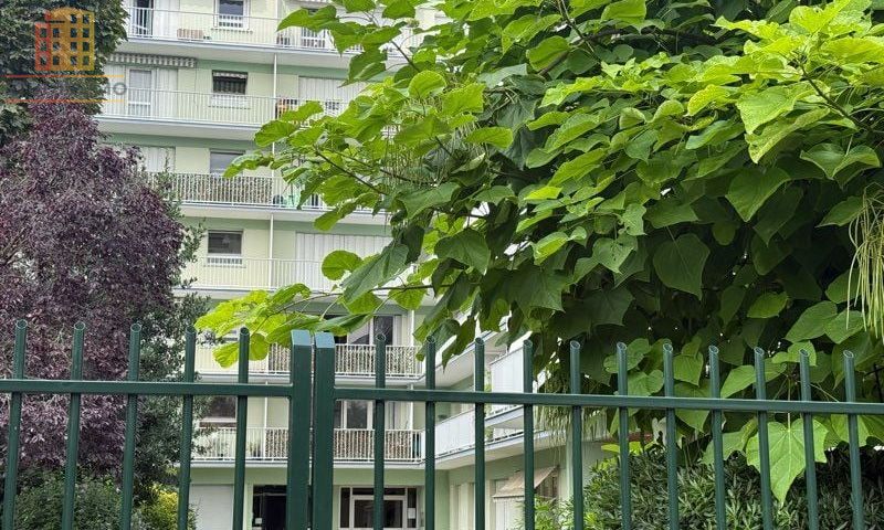 Appartement à Ivry-sur-Seine