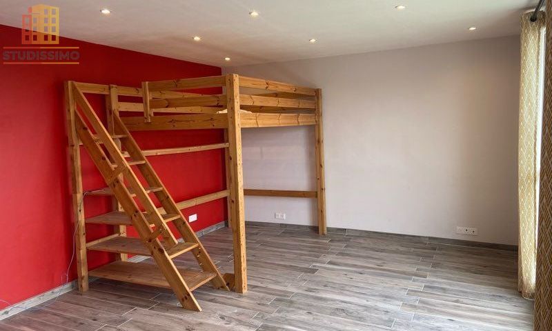 Appartement à Chevilly-Larue