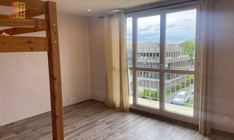 Studio 33m² Chevilly-Larue - Rénové, proche métro 14 - Photo 1