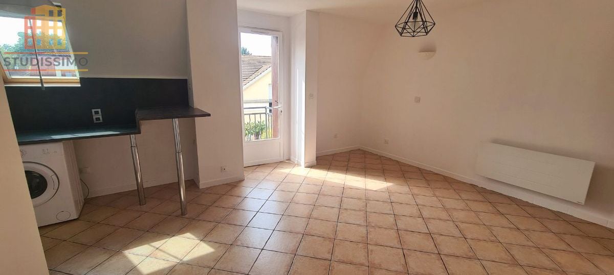 Appartement à Mandres-les-Roses