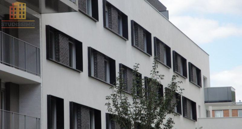 Studio 25m² Arcueil Joliot Curie - Construction récente - Photo 5