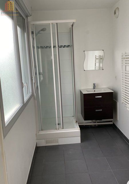 Studio 25m² Arcueil Joliot Curie - Construction récente - Photo 6