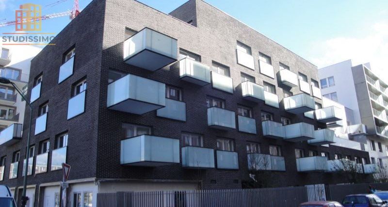 Appartement à Arcueil