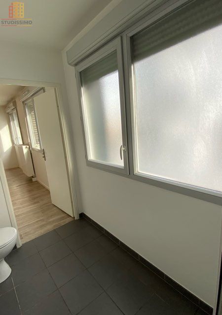 Studio 25m² Arcueil Joliot Curie - Construction récente - Photo 2