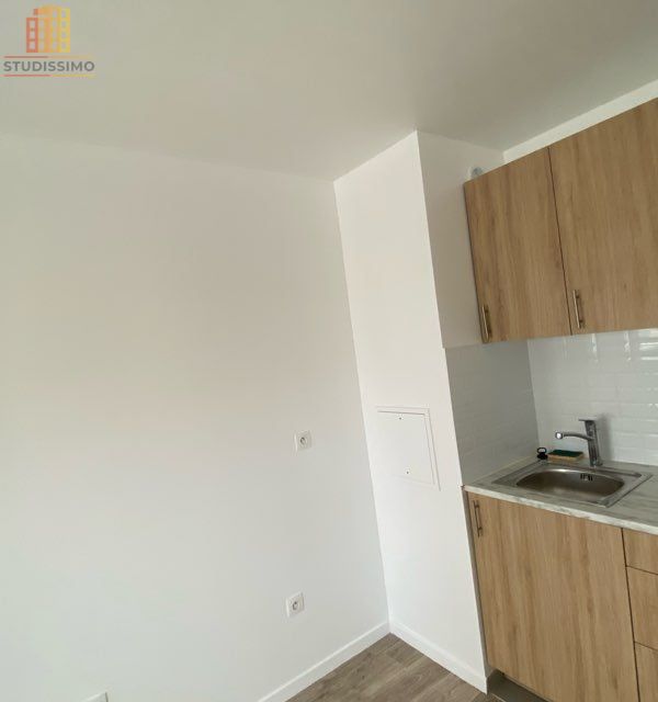 Studio 25m² Arcueil Joliot Curie - Construction récente - Photo 3