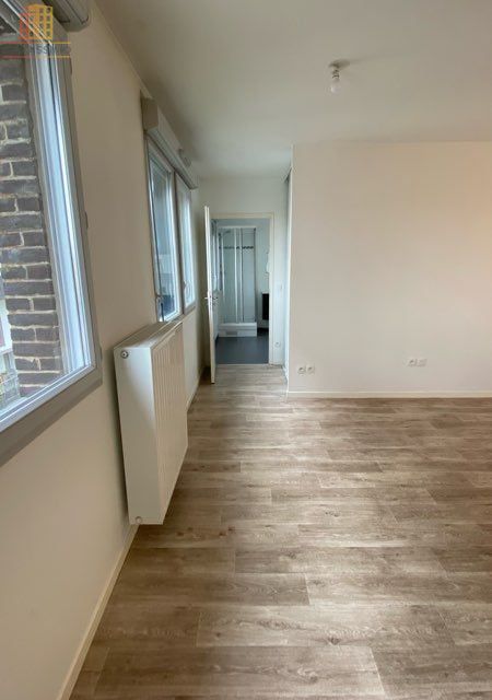 Studio 25m² Arcueil Joliot Curie - Construction récente - Photo 1