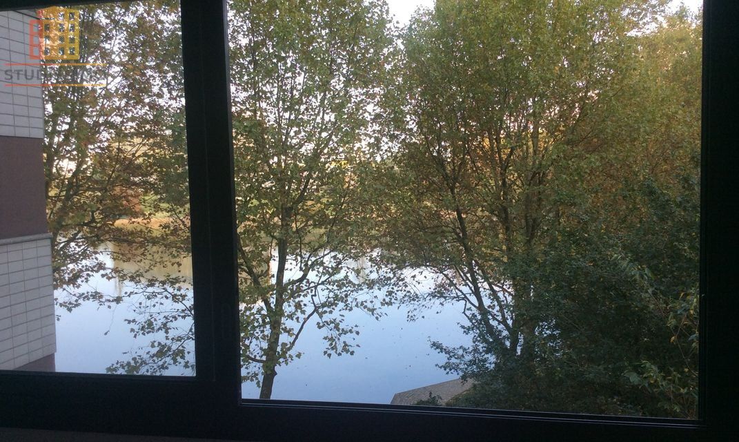 Studio 24m² Créteil - Vue sur lac - Photo 1