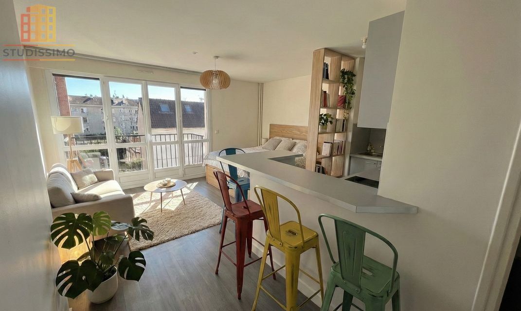 Appartement à Saint-Maur-des-Fossés