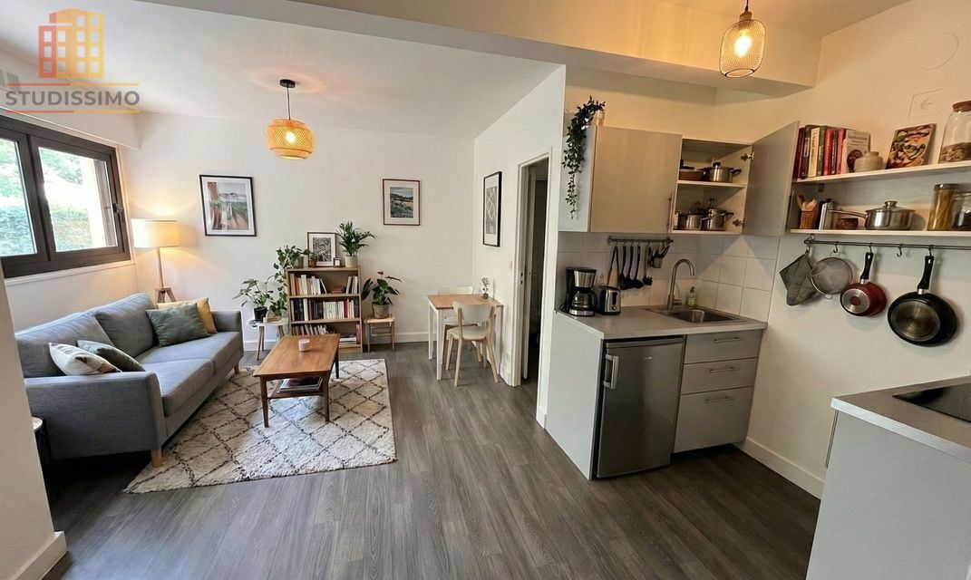 Appartement à Saint-Maur-des-Fossés