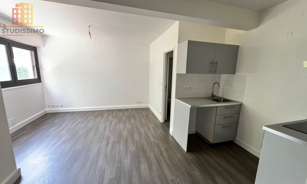 Appartement 25m² Saint-Maur-des-Fossés - Proche bords de Marne, marché - Photo 2