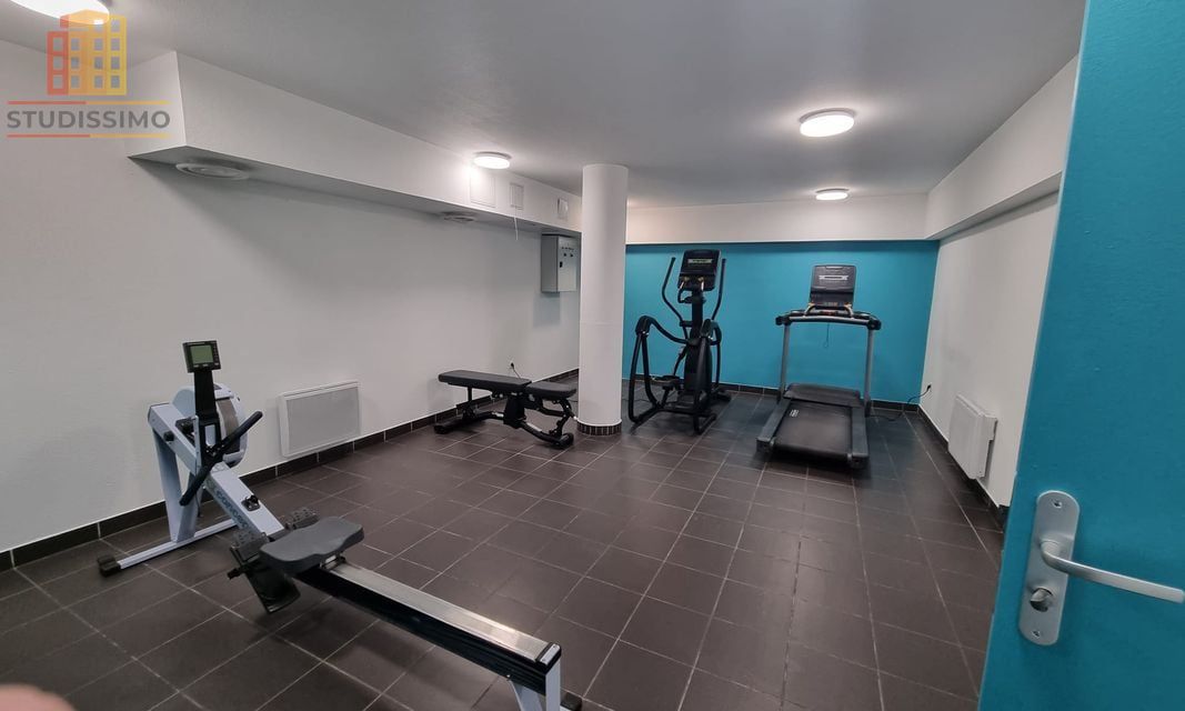 Studio 20m² Villejuif - Idéal investisseur - Photo 2