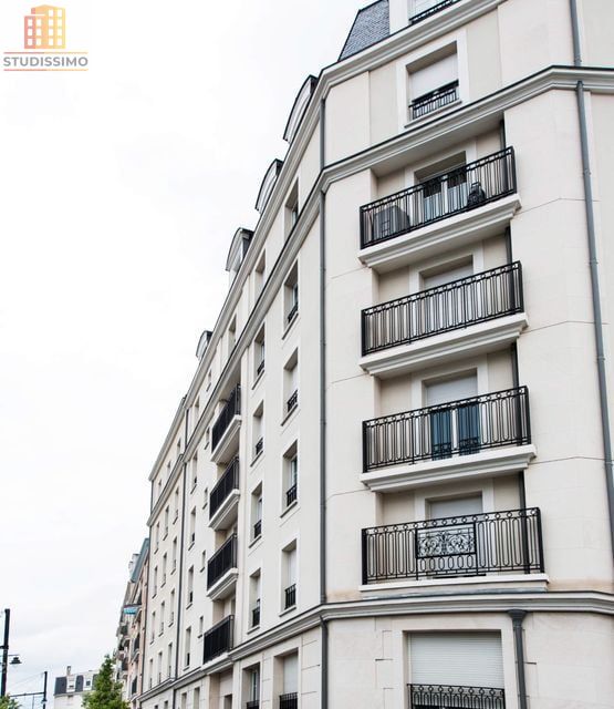 Appartement à Maisons-Alfort