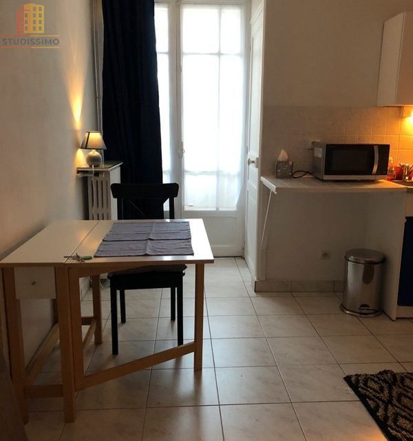 Appartement à Vincennes