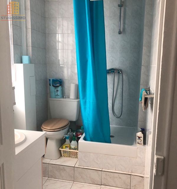 Studio 19m² Vincennes - Proche métro - Photo 1