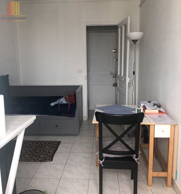 Studio 19m² Vincennes - Proche métro - Photo 2