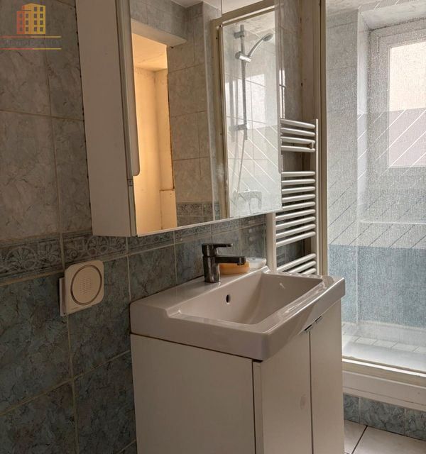 Studio 30m² Ivry-sur-Seine - Travaux à prévoir - Photo 2