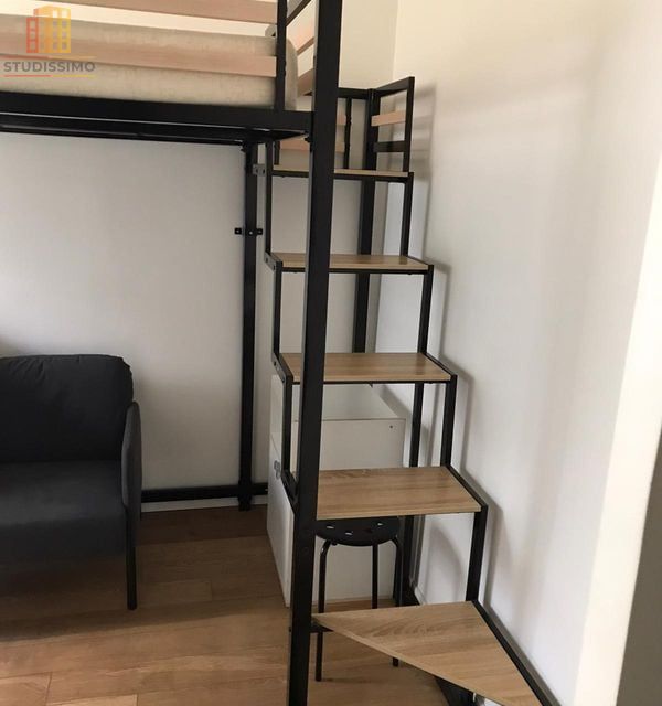 Studio 17m² Charenton-le-Pont - Photo 6