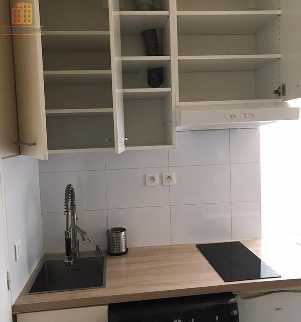 Appartement à Charenton-le-Pont