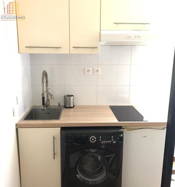 Studio 17m² Charenton-le-Pont - Photo 8