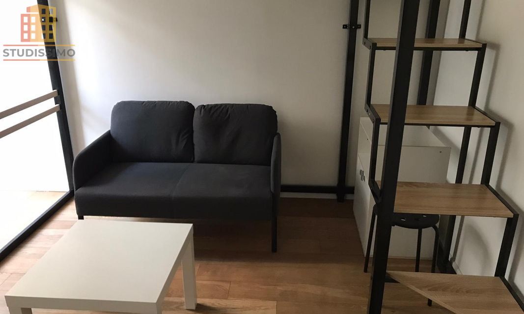 Studio 17m² Charenton-le-Pont - Photo 5