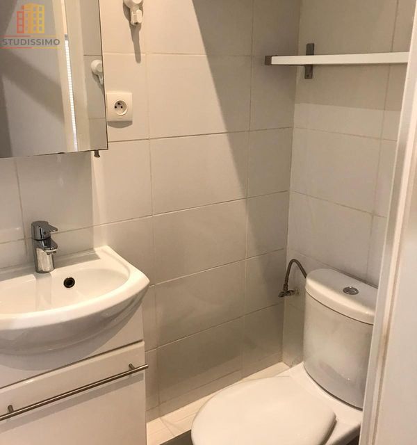 Studio 17m² Charenton-le-Pont - Photo 3