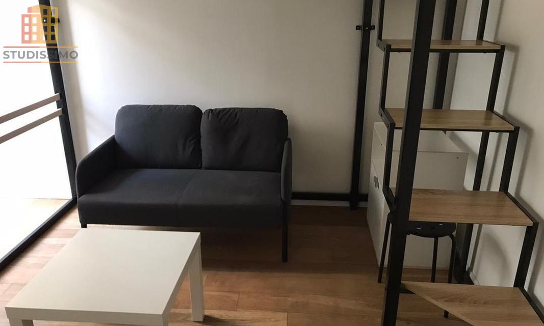 Studio 17m² Charenton-le-Pont - Photo 1