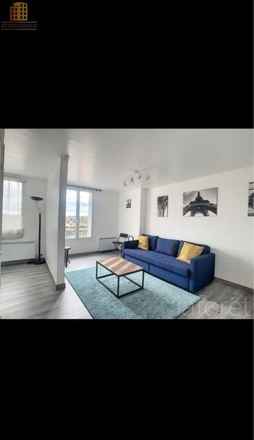 Appartement à Villeneuve-le-Roi