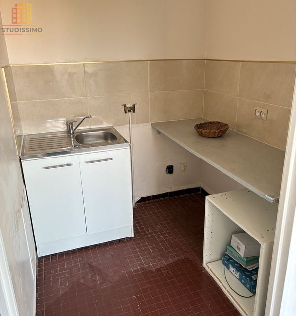 Studio 25m² Saint-Maur-des-Fossés Lavarenne - Photo 2