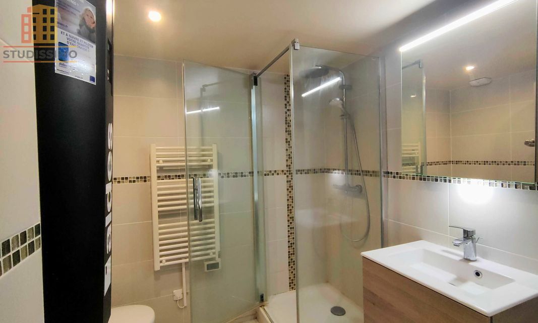 Studio 32m² Fontenay-sous-Bois - Résidence récente - Photo 2