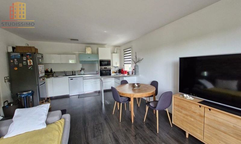 Appartement à Santeny