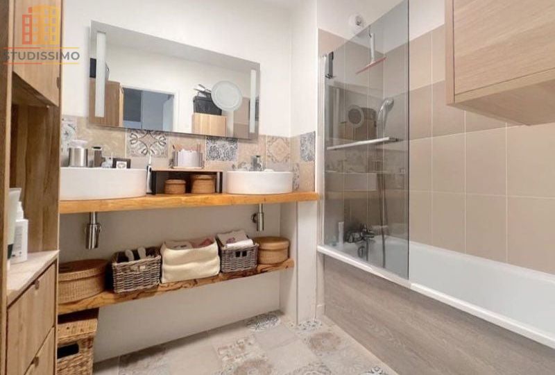 Appartement 60m² Santeny - Photo 1