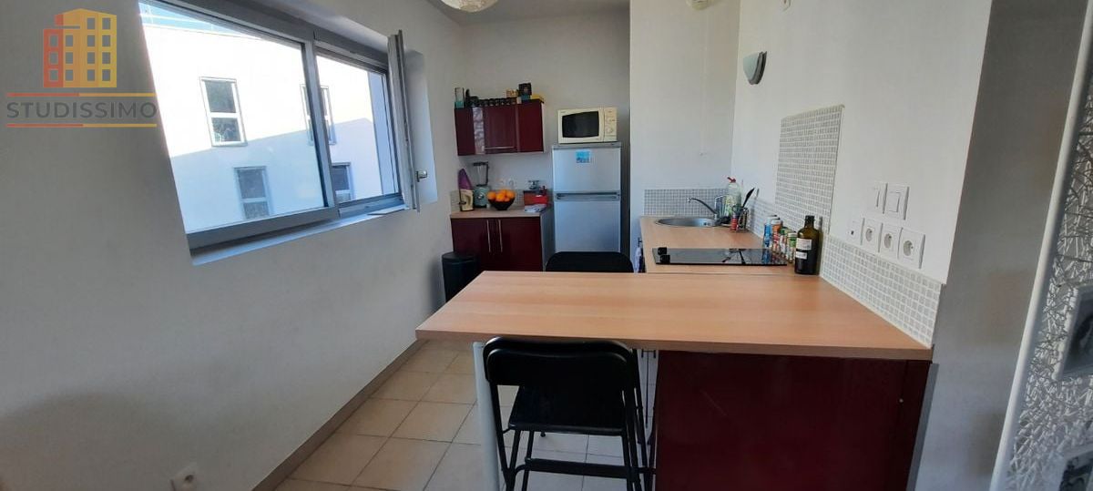 Appartement à Ivry-sur-Seine