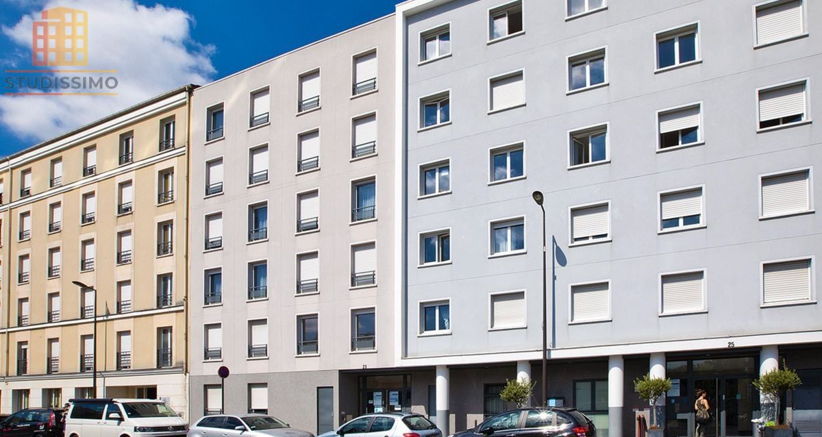 Appartement à Vincennes