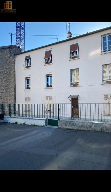 Appartement à Villejuif