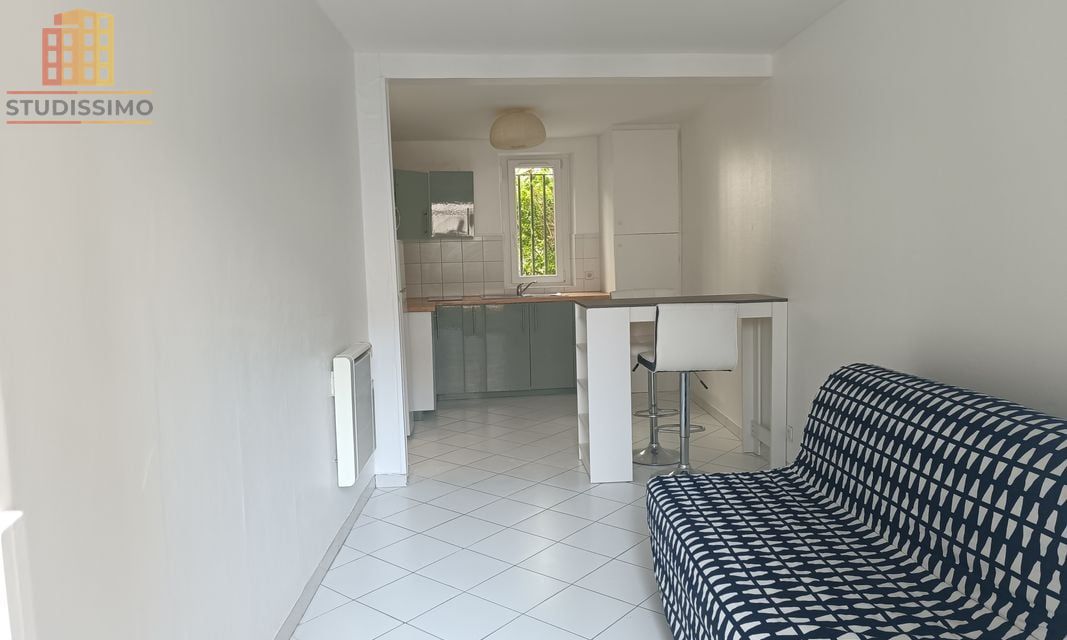 Appartement à Nogent-sur-Marne