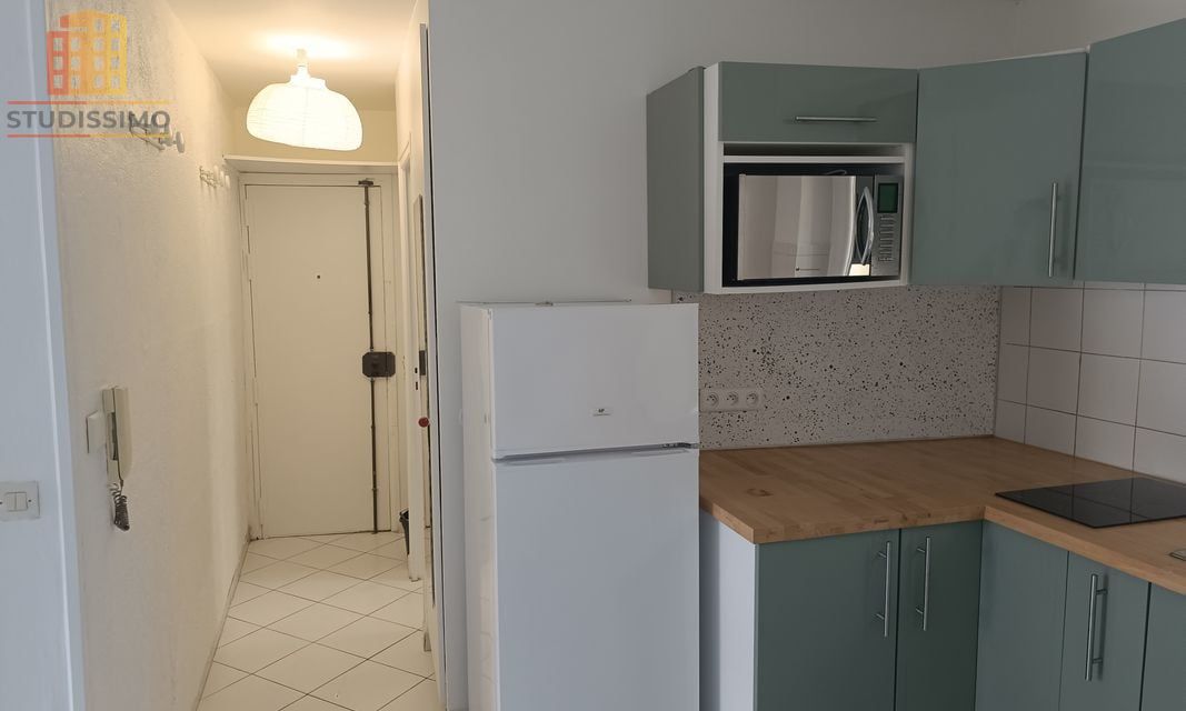 Appartement 24m² Nogent-sur-Marne - Proche marché - Photo 1