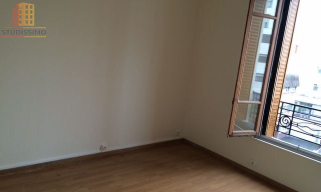 Studio 17m² Villejuif - Étage élevé - Photo 2