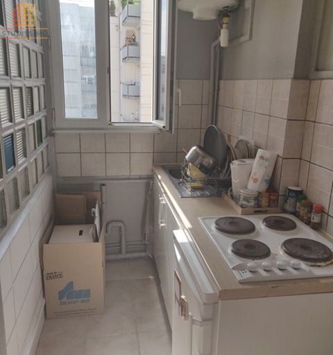 Appartement à Villejuif