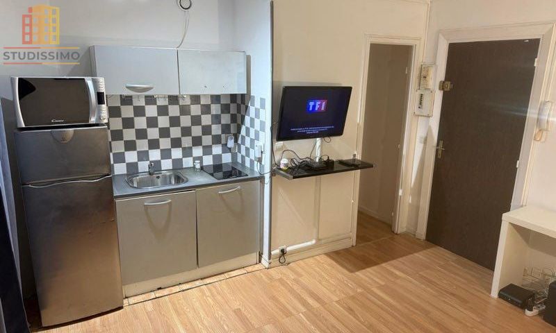 Appartement à Saint-Maurice
