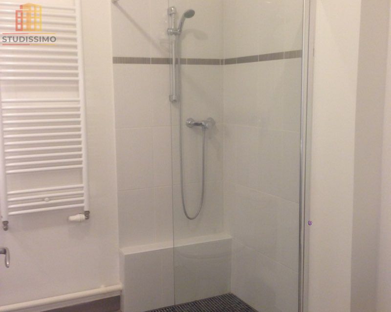 Studio 25m² Thiais - Avec parking - Photo 2