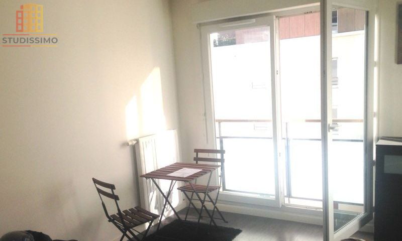 Studio 25m² Thiais - Avec parking - Photo 1