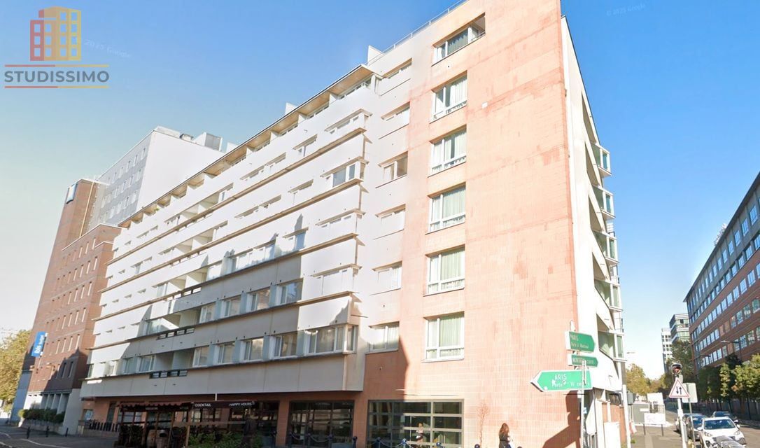 Appartement à Saint-Mandé