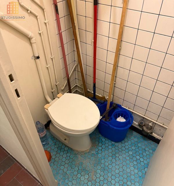 Appartement 17m² Cachan - Lumineux, emplacement recherché - Photo 1