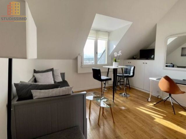 Appartement à Versailles