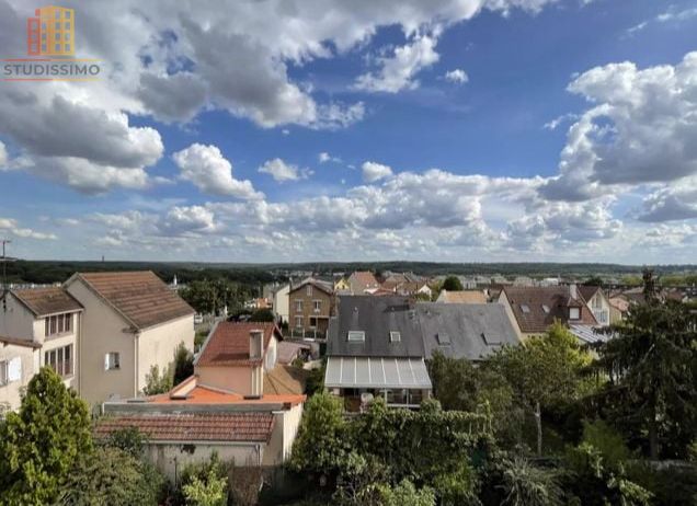 Studio 20m² Versailles - Ensoleillé, grande hauteur sous plafond - Photo 6