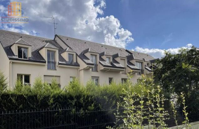 Studio 20m² Versailles - Ensoleillé, grande hauteur sous plafond - Photo 2