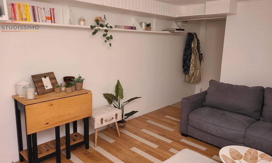 Appartement à Bougival