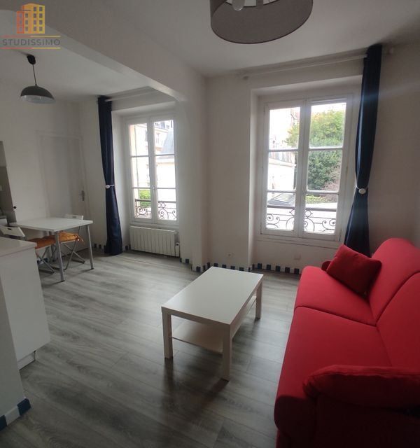 Appartement à Versailles