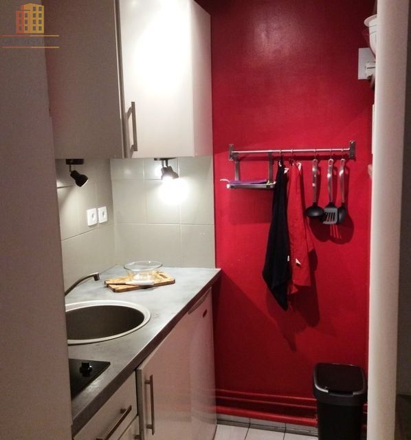 Appartement à Le Perray-en-Yvelines